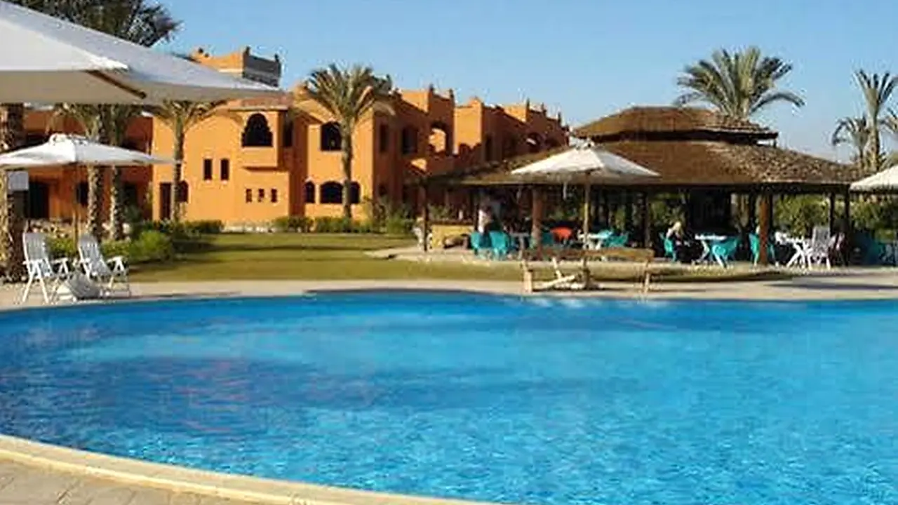 El Wad Aqua Parki